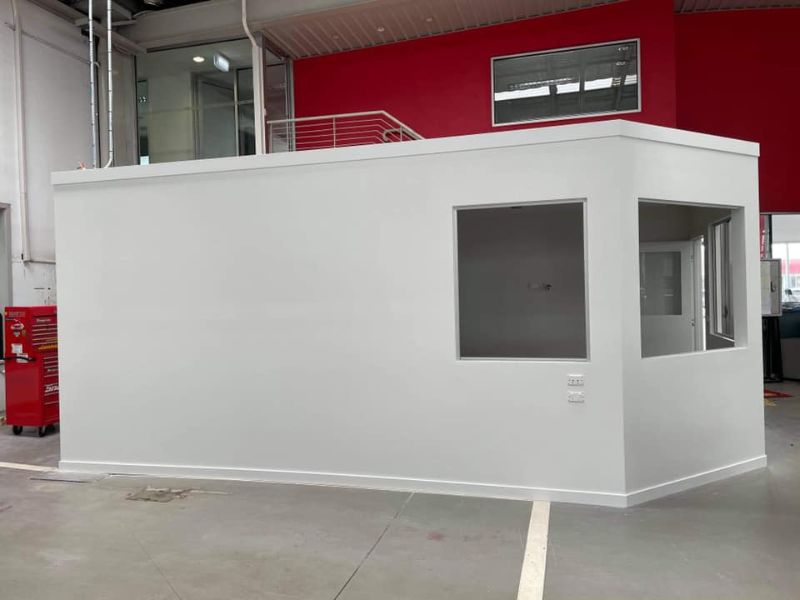Commercial painting in Melbourne by MD Painting Services